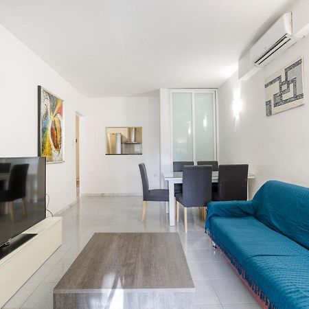 Centre Apt In St Julians/Pv With Spacious Living By 360 Estates Saint Julian's Bagian luar foto