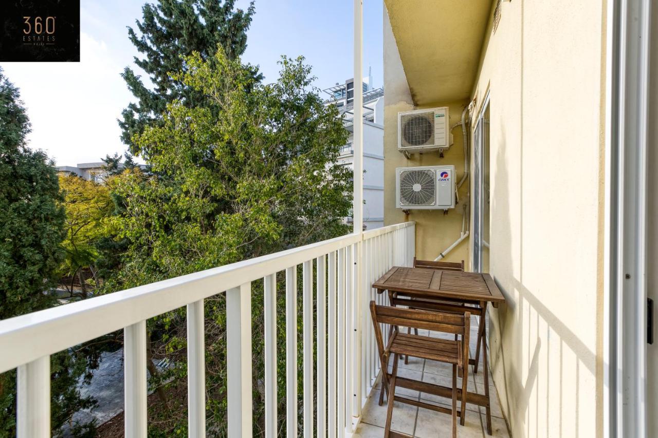 Centre Apt In St Julians/Pv With Spacious Living By 360 Estates Saint Julian's Bagian luar foto