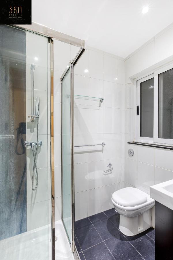 Centre Apt In St Julians/Pv With Spacious Living By 360 Estates Saint Julian's Bagian luar foto